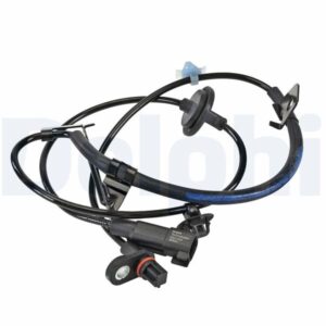 ABS HIZ SENSÖRÜ ARKA SAĞ MITSUBISHI ASX 1.6L 4A92 GA1W 10-  / LANCER 1.5L 4A91 CY2A Köpek Balığı 8-  1.6L 4A92 CY1A Köpek Balığı 10-