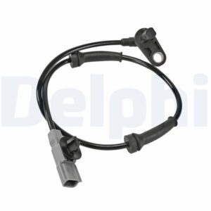 ABS HIZ SENSÖRÜ ARKA SOL NISSAN MICRA 1.2L HR12DE K13 10-  NOTE 1.2L 1.5L E12 12-16