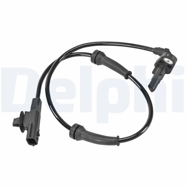 ABS HIZ SENSÖRÜ ARKA SAĞ NISSAN MICRA 1.2L HR12DE K13 10- NOTE 1.2L 1.5L E12 12-16