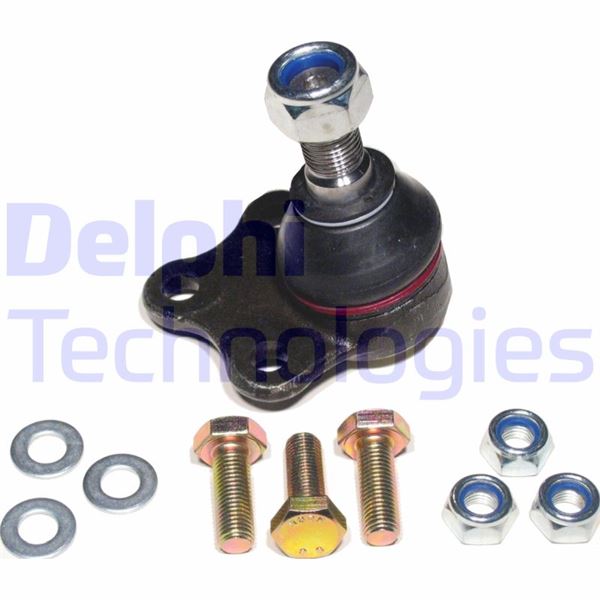 ROTİL ALT VIVARO-TRAFIC II 1.9 DCI-2.5DCI 01- - LGN II 1.6 16V-1.8 16V-1.9DCI-2.0DCI-2.0 16V 01-