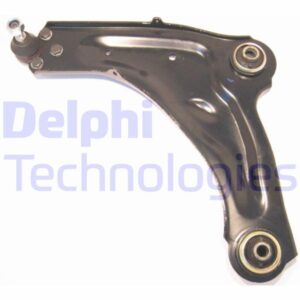 ROTİLLİ SALINCAK ÖN SOL ALT RENAULT-LAGUNA II-2001-2007-
