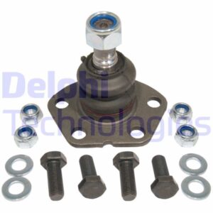 ROTİL ALT DUCATO-BOXER-JUMPER 1.9D-2.5D-2.5TD-2.8HDI-2.8TDI 94- KALIN KONİK