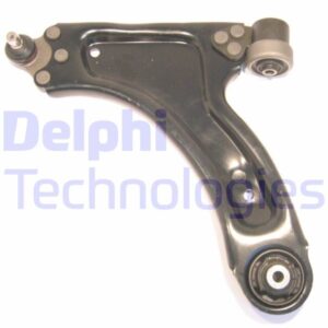 ALT SALINCAK KOMPLE SOL OPEL MERIVA A 03 10