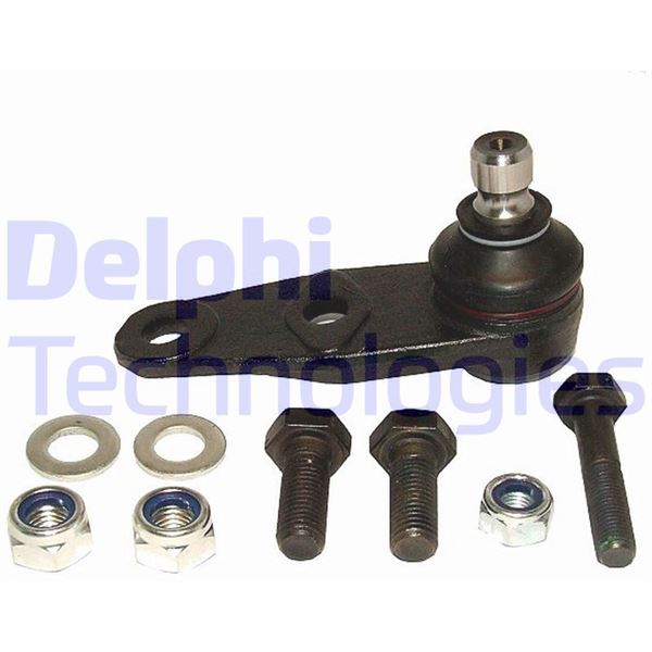 ROTİL KNG-CLIO II 1.2-1.4-1.5DCI-1.6 98- - MGN 1.9DTI-2.0i 99- - R19 II 1.8-1.9 92-95 12mm 7701468411