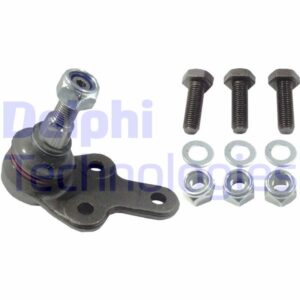 ROTİL ALT FORD FOCUS-CMAX 04  21mm KALIN TİP
