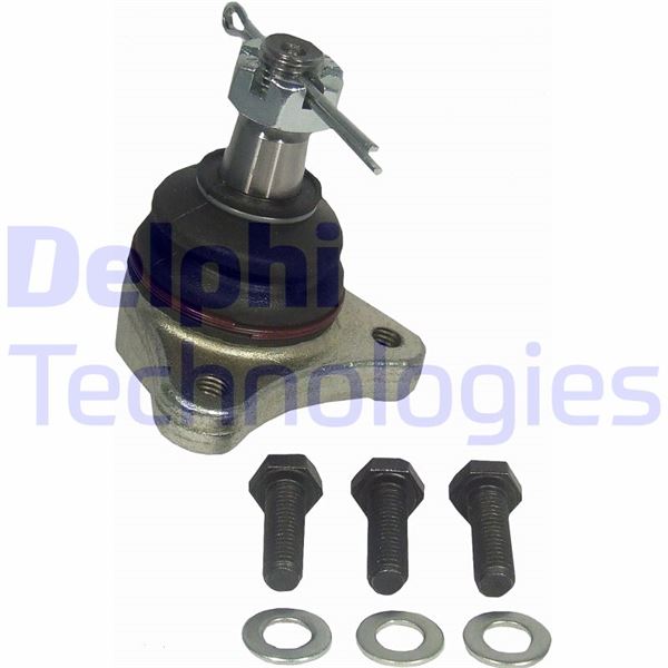 ROTİL ÜST SAĞ-SOL MITSUBISHI L200 2.5L 4D56T DI-D CR 4X2 4X4 KA4T KB4T 07- ÇİFT KABİN / PAJERO 3.2L 4M41 V78W V98W DİZEL 99-