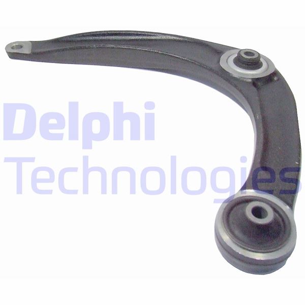 SALINCAK ÖN SOL ROTİLSİZ PEUGEOT P308-P3008-P5008 CITROEN C4-DS4 09