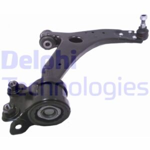ON ALT SALINCAK SAĞ KOMPLE FOCUS II 04 11 C-MAX 04 11 VOLVO C30 06 12 C70 II 06 S40 II 04 V50 05 1.6D 1.8D 2.0D 21MM ROTİLLİ