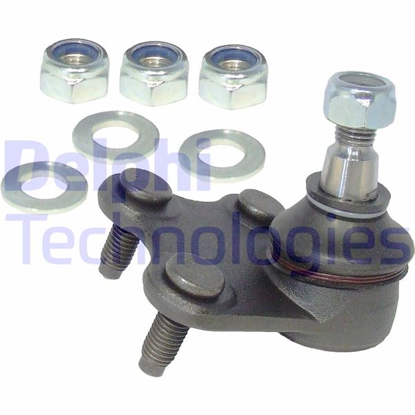 ROTİL SAĞ POLO 02 POLO 09 FABIA 07 CORDOBA 02 IBIZA IV 02 IBIZA V 08