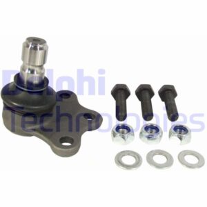 ROTİL ÖN SAĞ-SOL OPEL CROSSLAND 17  PEUGEOT P208 12  P301 12  P2008 13  CITROEN C3 AIRCROSS 17  C3 0 3  C4 14  C-ELYSEE 12  DS3 10 15