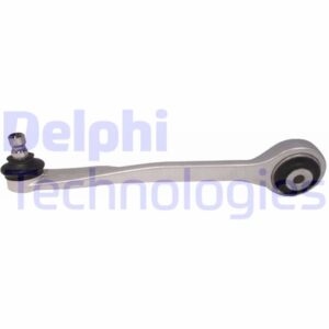 KONTROL KOLU SOL ROTİLLİ ALÜMİNYUM A4 8K2.B8 2007-2015