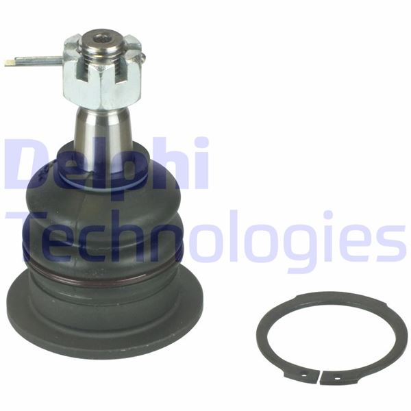 ROTİL ÖN SAĞ-SOL TOYOTA HILUX 2WD PICK-UP 05 HILUX 4WD PICK-UP 05