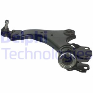 SALINCAK ON SOL ALT LAND ROVER FREELANDER II L359 07 14
