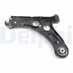 ROTİLLİ KOL ÖN SOL OPEL CORSA-PEUGEOT 208 2019