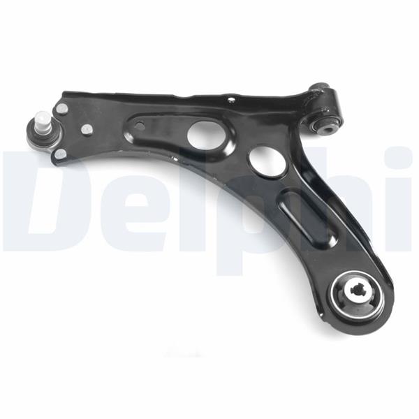 ROTİLLİ KOL ÖN SOL OPEL CORSA-PEUGEOT 208 2019