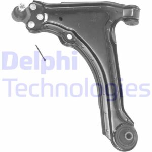 ALT SALINCAK KOMPLE SOL ASTRA F 91-97 CALIBRA A-VECTRA A 88-94