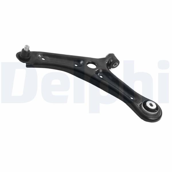 SALINCAK ÖN SOL FORD ECOSPORT 17 ROTİLLİ