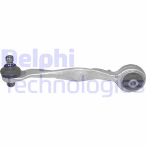 ÜST ROTİLLİ KOL ÖN; SOL AUDI / SKODA / VW A4. A6. A8. ALLROAD / EXEO / SUPERB / PASSAT 03/94