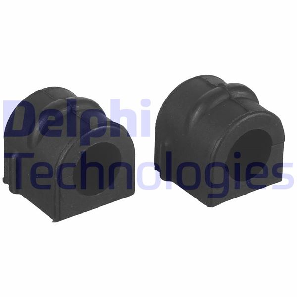 VİRAJ DEMİR LASTIĞI ÖN 25.2mm VECTRA C-SIGNUM 02 2.Lİ PAKET FEBI 36543