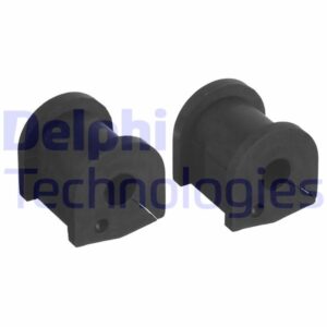 BURÇ TAKIMI 13MM - 2 Lİ PAKET ARKA; SOL/SAĞ VOLVO S40; V40 96 04