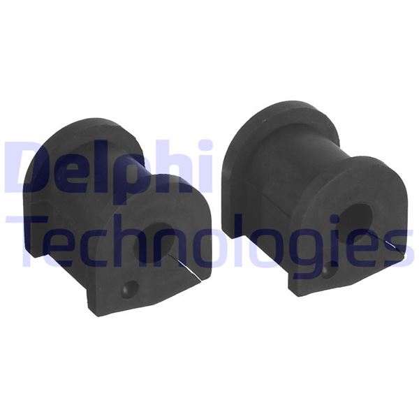 BURÇ TAKIMI 13MM - 2 Lİ PAKET ARKA; SOL/SAĞ VOLVO S40; V40 96 04