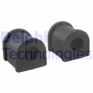 VIRAJ DEMIR LASTIGI ARKA 17mm OPEL VECTRA C 02  İKİLİ TAKIM