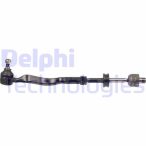 ROT KOLU SOL BMW E36 91 98 ROT BASI ILE