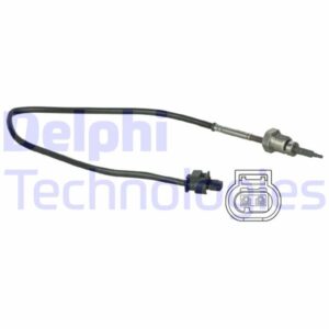EGZOZ SICAKLIK SENSORU MANIFOLD MERCEDES W204 S204 W211 S211