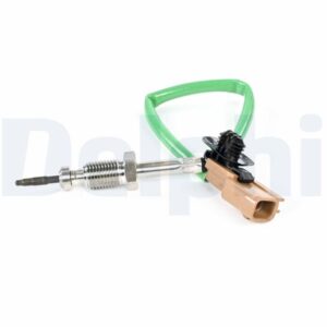 EGZOZ SICAKLIK SENSÖRÜ DACIA DOKKER-DUSTER-LOGAN-SANDERO-INFINITI Q30-NISSAN JUKE-MICRA-NOTE-NV200 EVALIA-QASHQAI-RENAULT