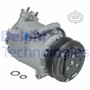 KLİMA KOMPRESÖRÜ ASTRA G 1.4-1.6-1.8 16V 02-09 CORSA C 1.4-1.6-1.8 00 MERIVA 1.4 -1.6 16V 03-10