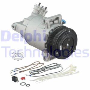KLİMA KOMPRESÖRÜ ASTRA G 1.6--1.6 00-09 ASTRA H 1.6-1.6 T-1.8 04   MERIVA 1.6-1.6T 05-10 105mm