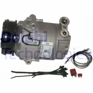 KLİMA KOMPRESÖRÜ OPEL ASTRA H 04 10 ZAFİRA B 04 15 1.2-1.4-1.8-2.0 BENZİN XEP-XEL 1.8XER 2.0 LEH