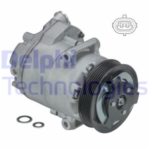 KLİMA KOMPRESÖRÜ OPEL ASTRA J 09 15 MERIVA B 10 15 1.3 CDTI 1.7 CDTI