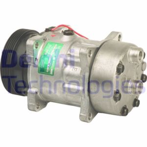 KLİMA KOMPRESÖRÜ FIAT DUCATO 01  PSA JUMPER-BOXER 01  2.8 JTD-HDI