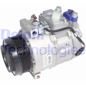 KLIMA KOMPRESORU MERCEDES W203 CL203 C209 A209 W211 W163 W639