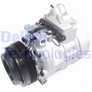 KLIMA KOMPRESORU BMW E46 E39 E38 E83