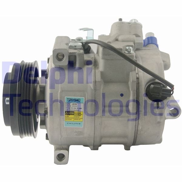 KLIMA KOMPRESORU BMW E60 E61 E65 E66 E65 03 08
