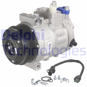KLIMA KOMPRESORU MERCEDES W203 CL203 C209 C219 W211 W220 W639 B906