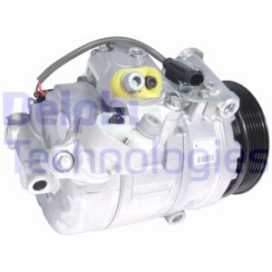 KLIMA KOMPRESORU BMW E82 E87 E88 E90 E91 E92 E93 E60 E61 E63 E64 E65 E66 E89