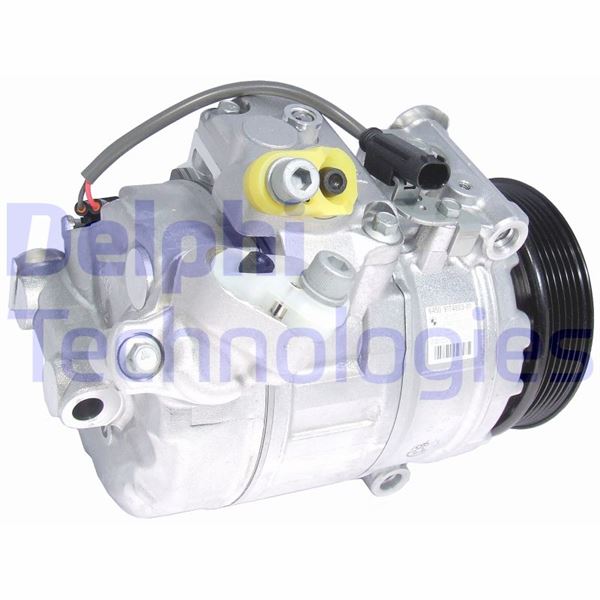 KLIMA KOMPRESORU BMW E82 E87 E88 E90 E91 E92 E93 E60 E61 E63 E64 E65 E66 E89
