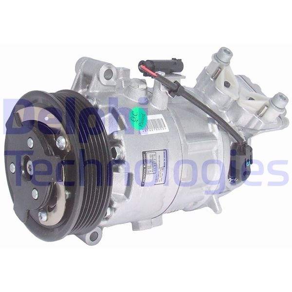 KLIMA KOMPRESORU BMW E81 E82 E87 E88 E90 E91 E92 E93 E84