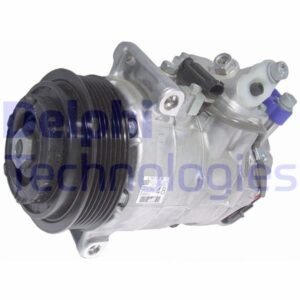 KLIMA KOMPRESORU MERCEDES W204 S204 C204 W212 C207