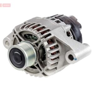 ALTERNATÖR 14V 120A FIAT BRAVO II 07 14 DOBLO 10  LİNEA 09  DUCATO 10  ALFA ROMEO 159 05 11 MITO 08 15 1.6D MTJ 1.9 JTD 2.0D MTJ