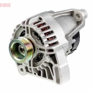 ALTERNATÖR 14V 70A FIAT 500 07  BRAVO II 07 14 PUNTO EVO 09 12 PANDA 07 14 LINEA 07  1.2 1.4 4 KANAL
