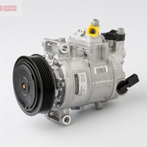 KLİMA KOMPRESÖRÜ AUDI A1-A3-Q3-TT-SEAT ALTEA-IBIZA IV-LEON-TOLEDO III-SKODA OCTAVIA II-ROOMSTER-YETI SUPERB II-VW BEETLE-CADDY III-GOLF VI-JETTA