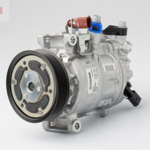 KLİMA KOMPRESÖRÜ AUDI A4 2.0TDİ 08-16 -A5 2.0TDİ 08-17 -Q5 2.0TDİ 09 320x220x290