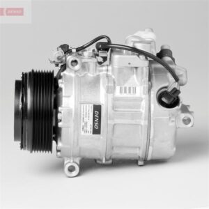 KLIMA KOMPRESORU BMW F07 F10 F11 F01 F02 E70 E71