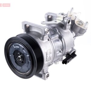 KLİMA KOMPRESÖRÜ P208 12 P2008 13 C3 12 1.0 VTI 1.2 VTI PureTECH DS3 14 1.2 VTI-Puretech 1.6 THP