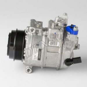 KLİMA KOMPRESÖRÜ VW CRAFTER 2.0TDİ 11 7SEU17 100mm-12v 2E0820803H-HVW906830026