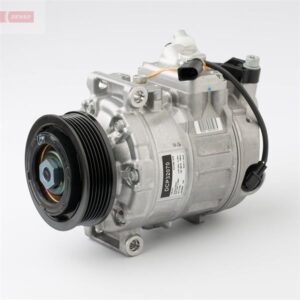 KLİMA KOMPRESÖRÜ VW TRANSPORTER T5-AMAROK 2.0 TDİ 10 7E0820803F